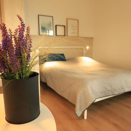 Brand New Apartment In Private Resort Liptovský Mikuláš 外观 照片
