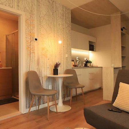 Brand New Apartment In Private Resort Liptovský Mikuláš 外观 照片