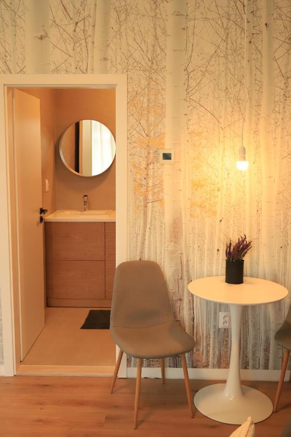 Brand New Apartment In Private Resort Liptovský Mikuláš 外观 照片