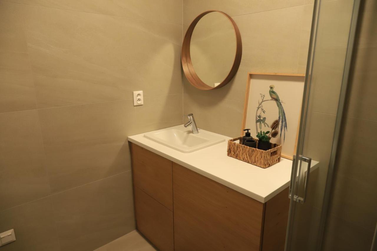 Brand New Apartment In Private Resort Liptovský Mikuláš 外观 照片