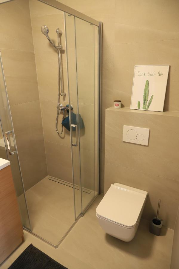 Brand New Apartment In Private Resort Liptovský Mikuláš 外观 照片