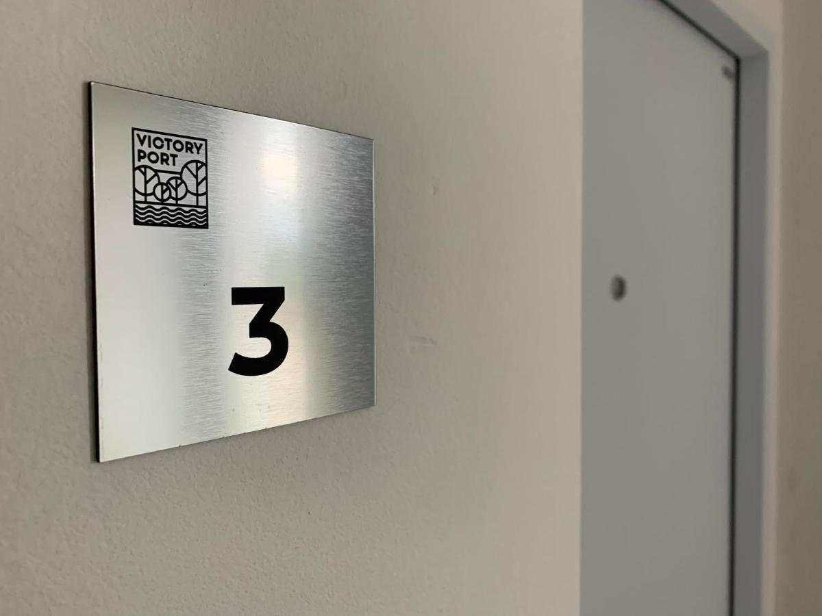 Brand New Apartment In Private Resort Liptovský Mikuláš 外观 照片
